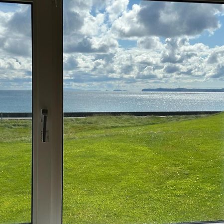 Braighe Cottage Stornoway  Kültér fotó