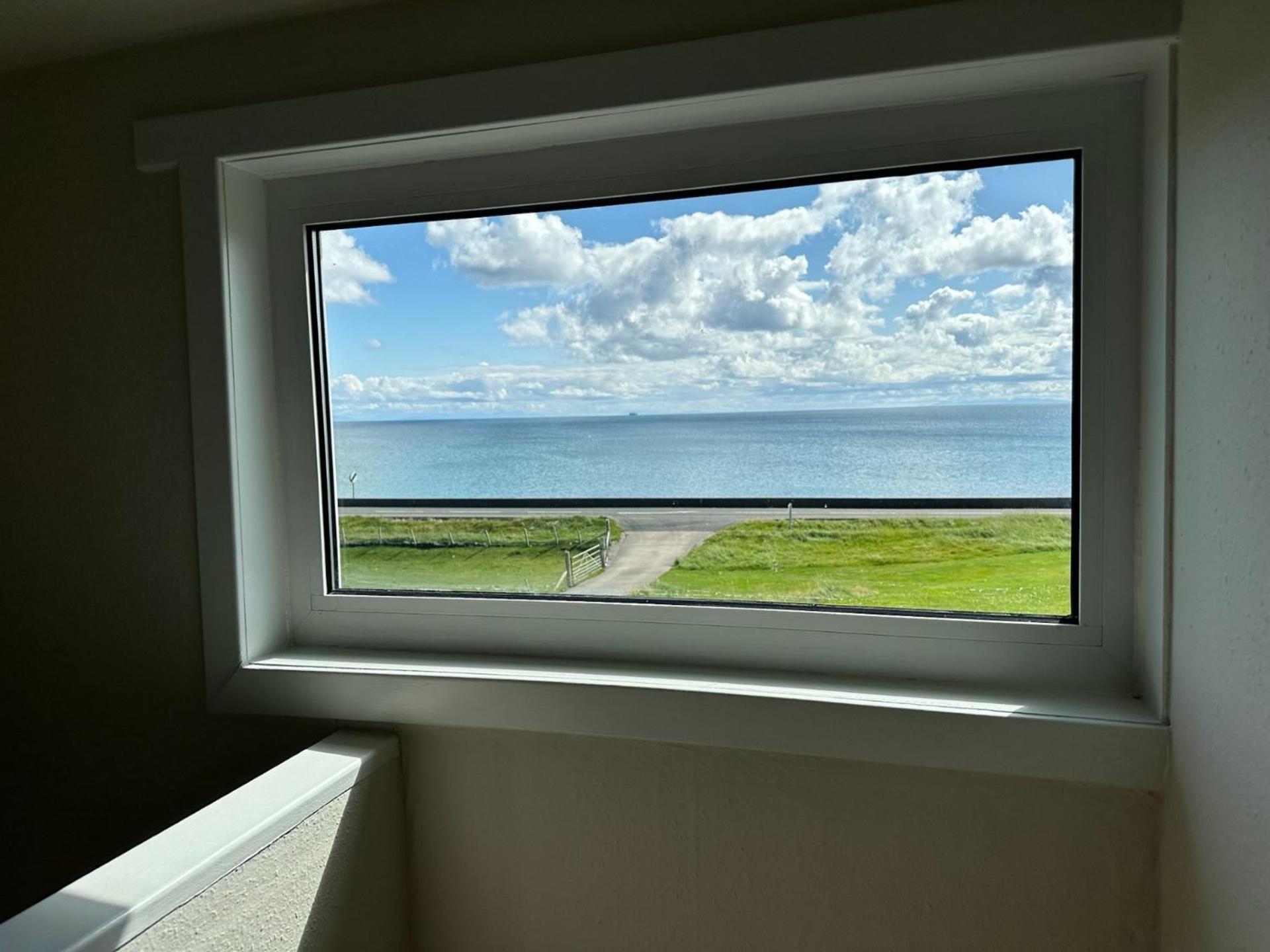 Braighe Cottage Stornoway  Kültér fotó