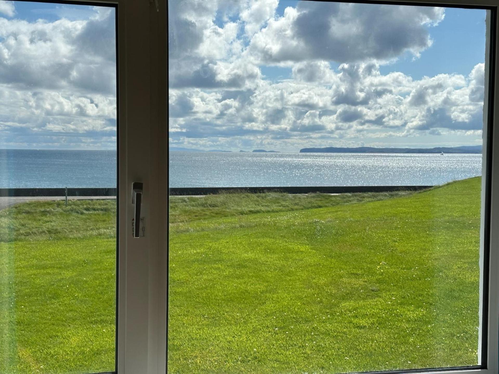 Braighe Cottage Stornoway  Kültér fotó