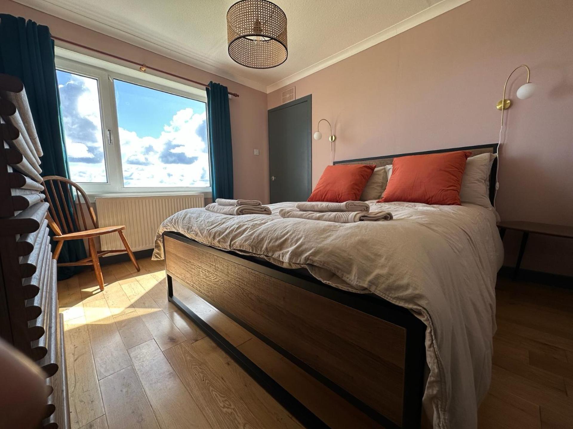 Braighe Cottage Stornoway  Kültér fotó