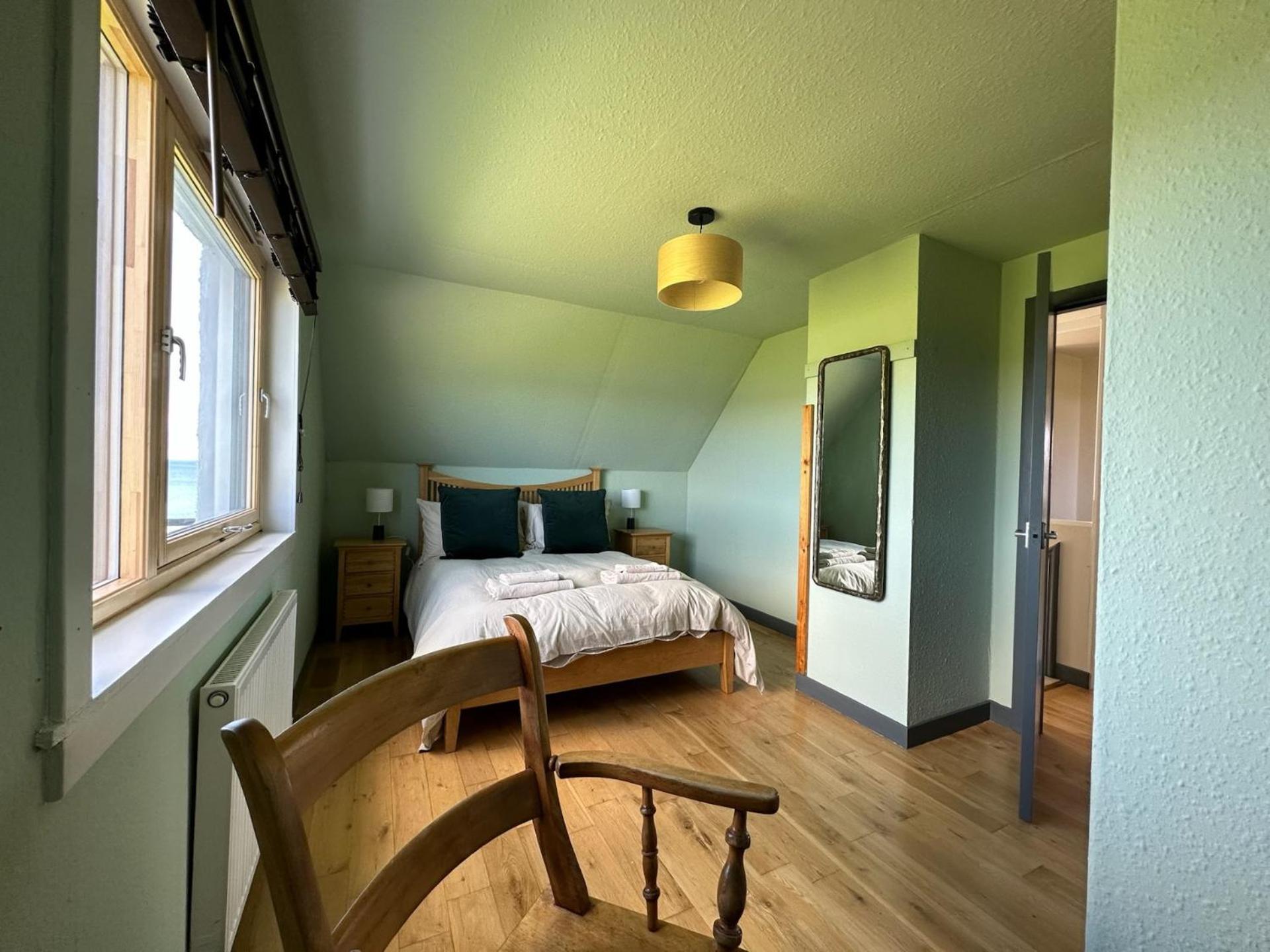 Braighe Cottage Stornoway  Kültér fotó